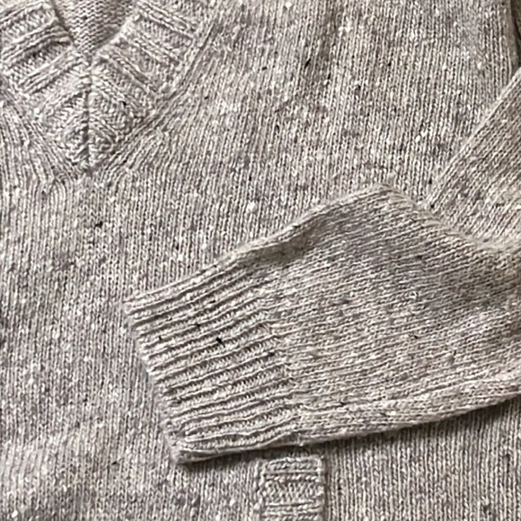 NWT J. Crew Sweater. Size Medium. - Picture 3 of 7